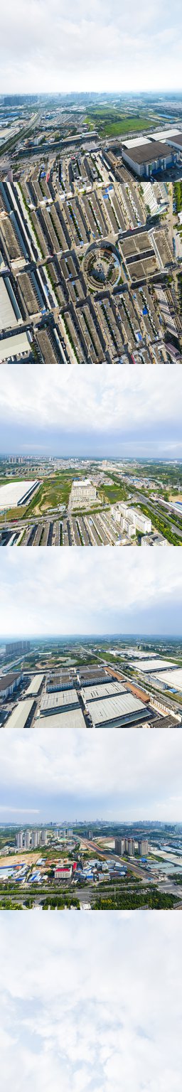 金桥国际农产品批发市场