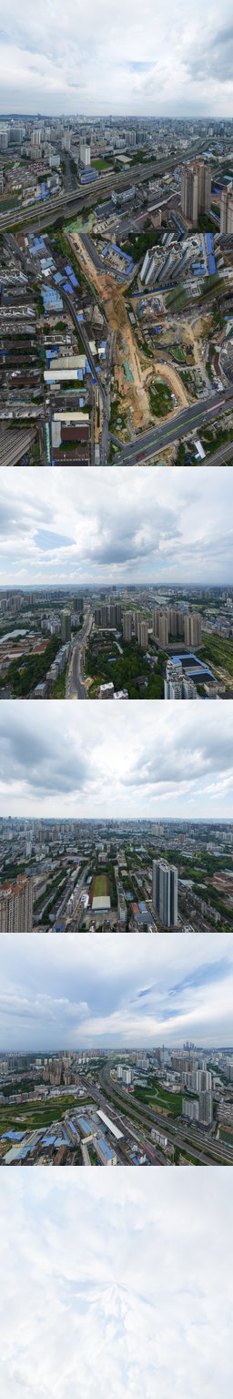 长堽路站