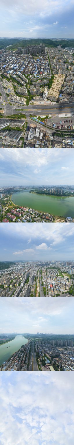 丽景花园
