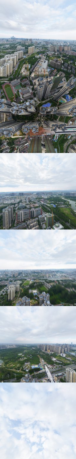 传媒星城