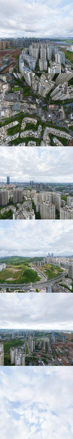 东方之梦商业街