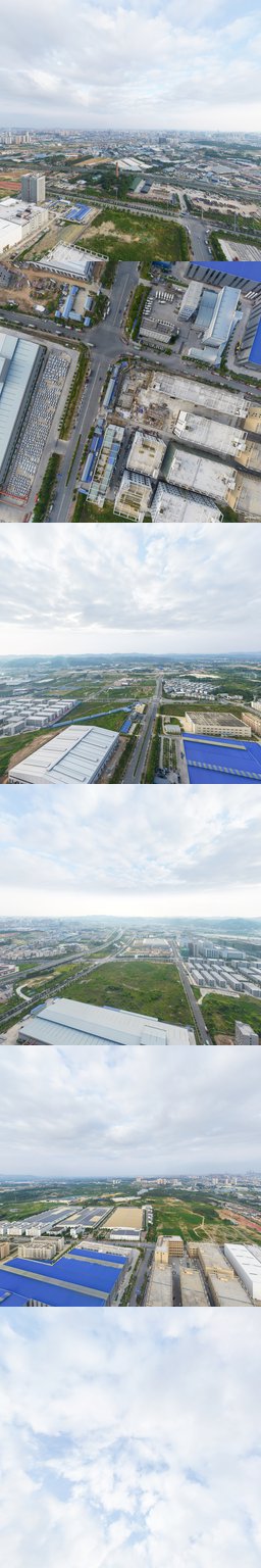 都龙科技园