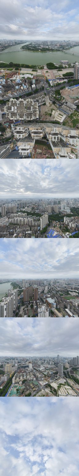 解放路