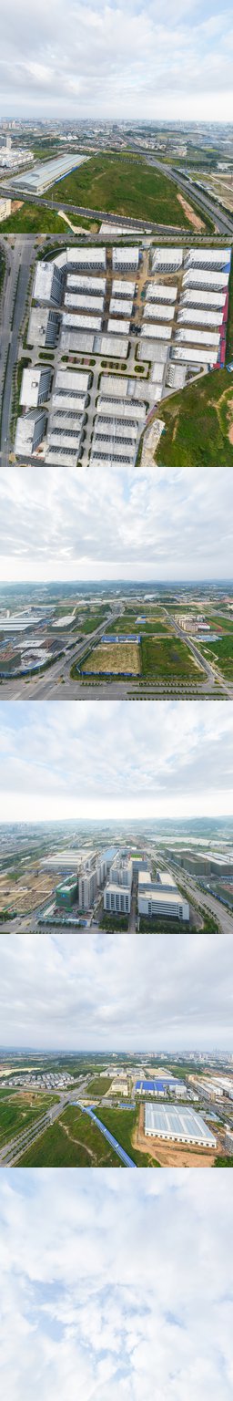 中关村电子信息产业园