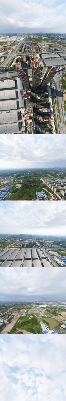 四季绿城