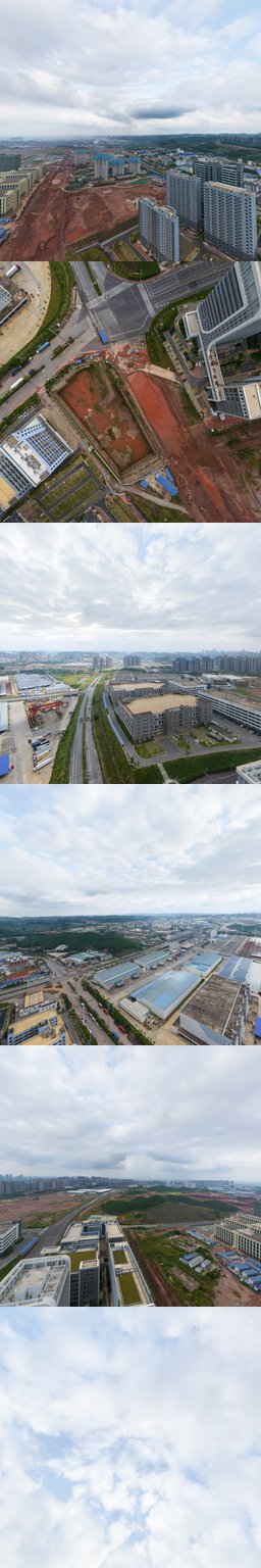 东盟跨境电商产业园