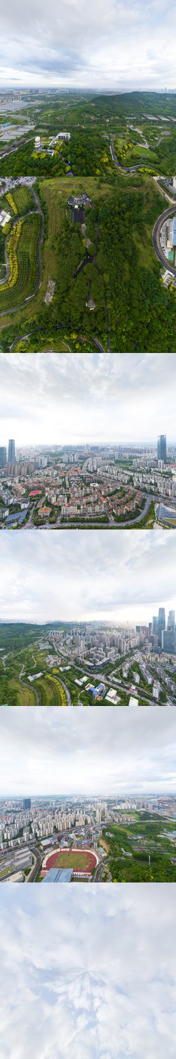 体育休闲公园