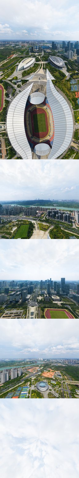 体育中心