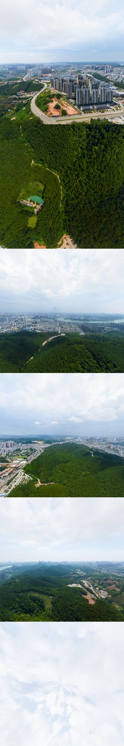 五象岭