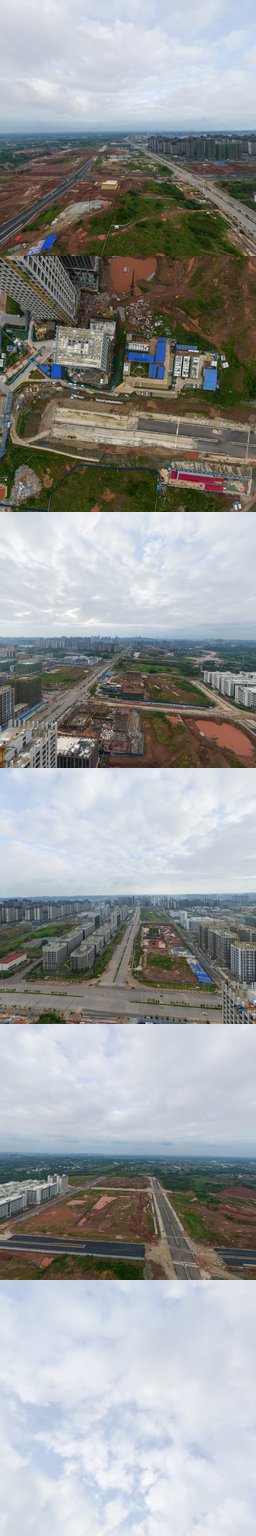 绿地东盟数字科创园