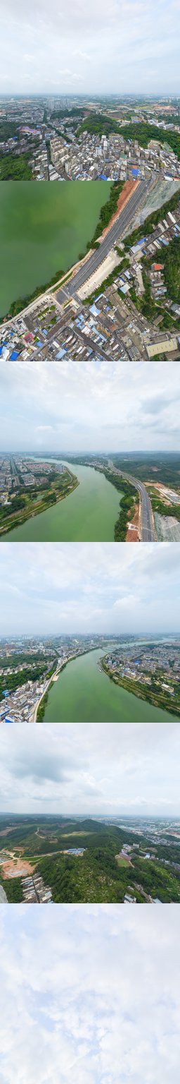 仙鹤路