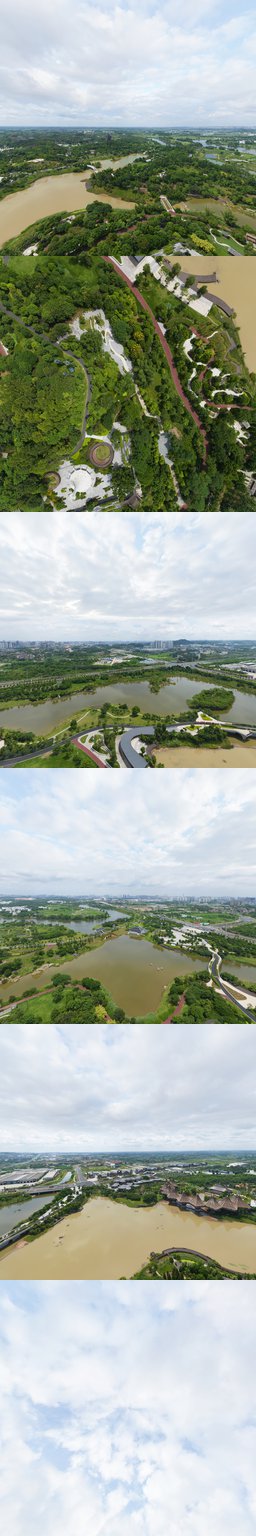 园博园玲珑岛