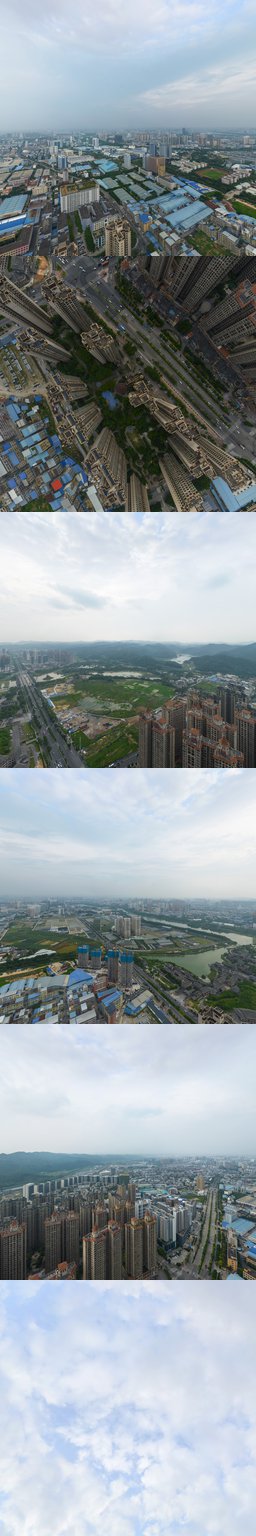 红日江山
