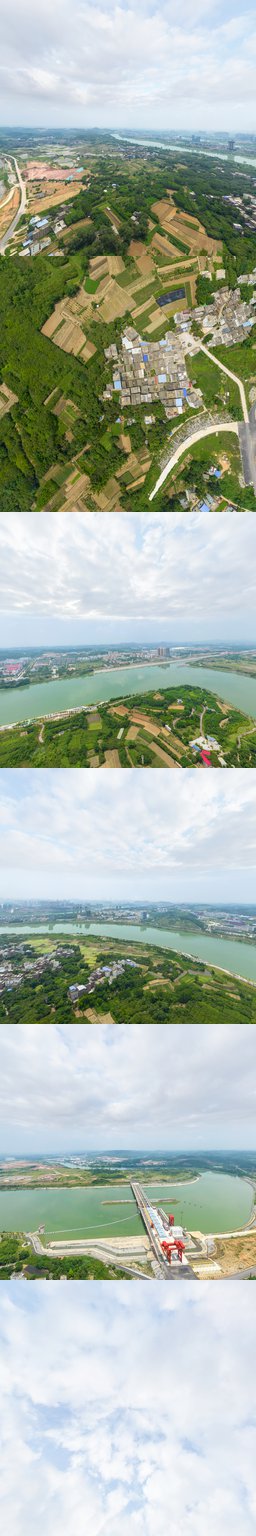 邕宁水利枢纽