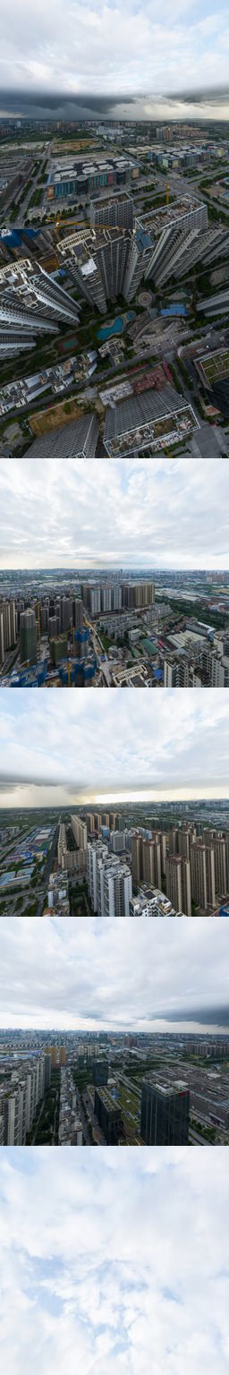 江南华府