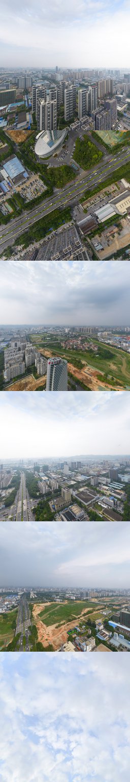 火炬大厦
