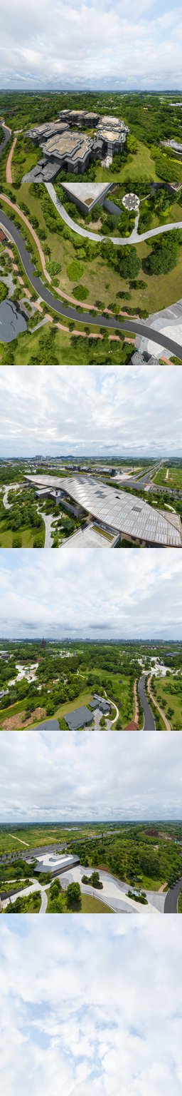 宜居·城市馆