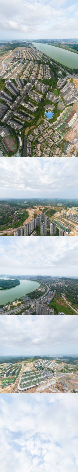 观澜溪谷