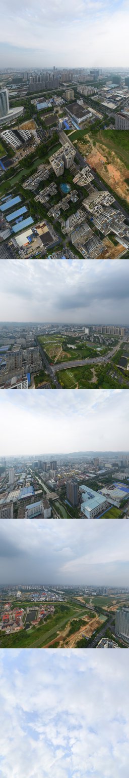 华彩上湾
