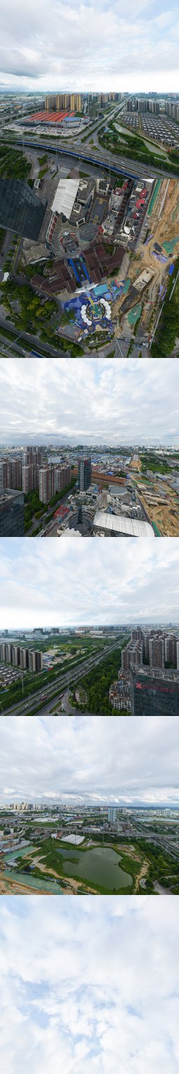 融晟天河海悦城