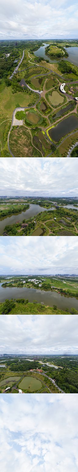 园博园芳草园