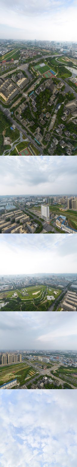 南宁东盟企业总部基地