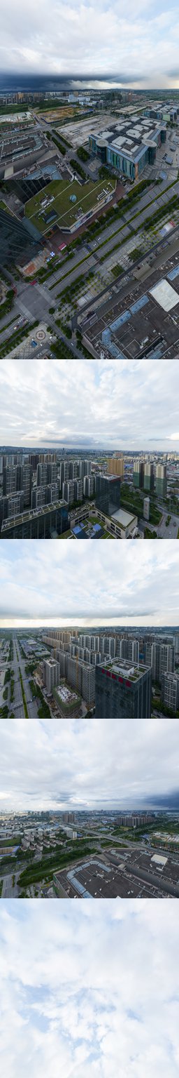 江南上城