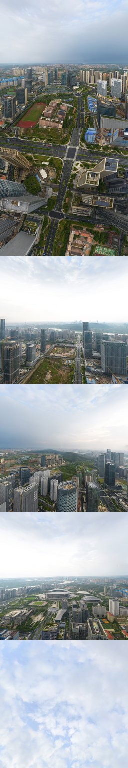 大唐国际中心
