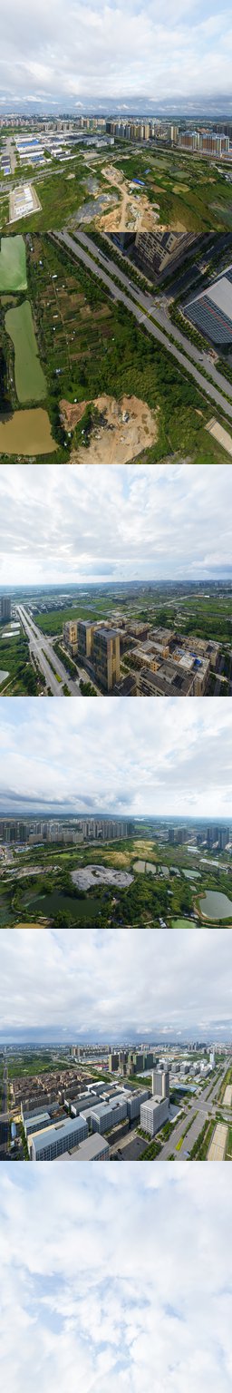 泉港江南企业总部