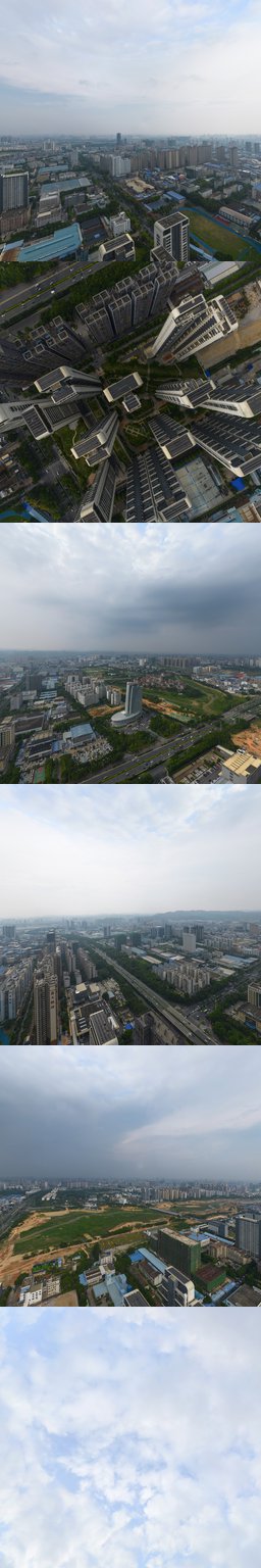 科瑞江韵