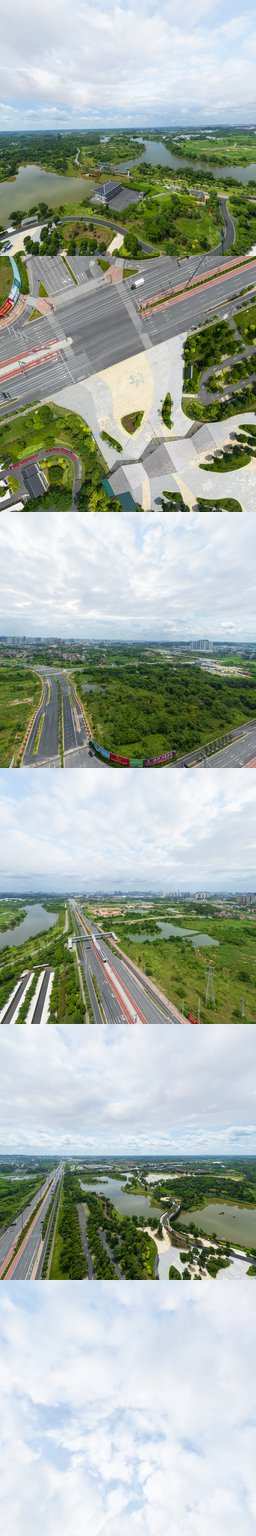 园博园北门