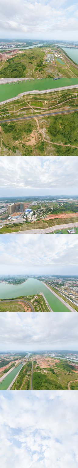 牛湾半岛