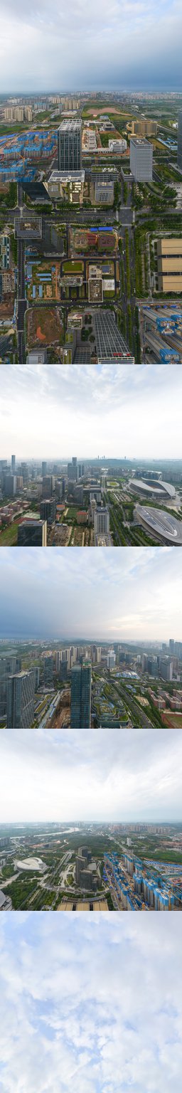 时代中心
