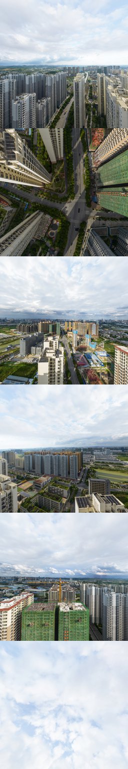 富乐新城3期
