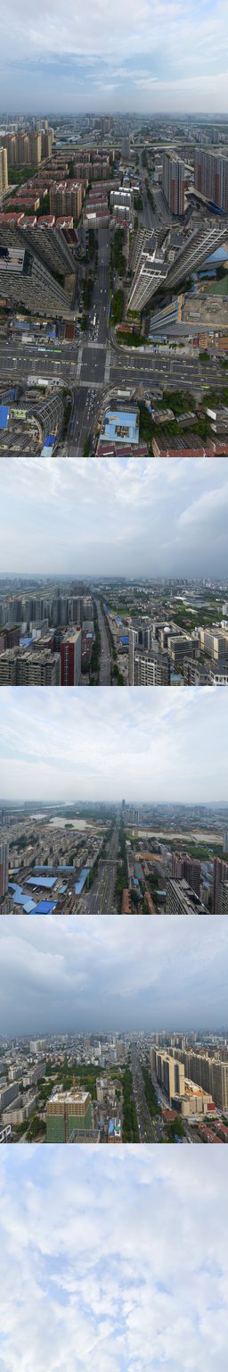 鲁班路站
