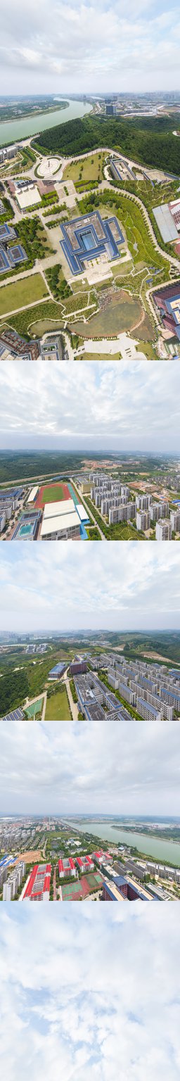 中医药大学仙葫校区