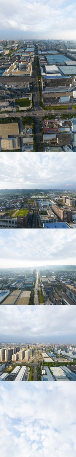 振兴高科路口