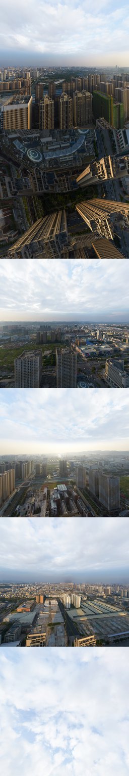 安吉万达华府