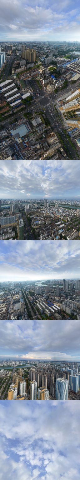 福建园站