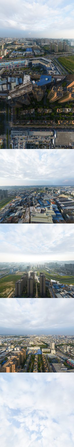 大商汇国际住区
