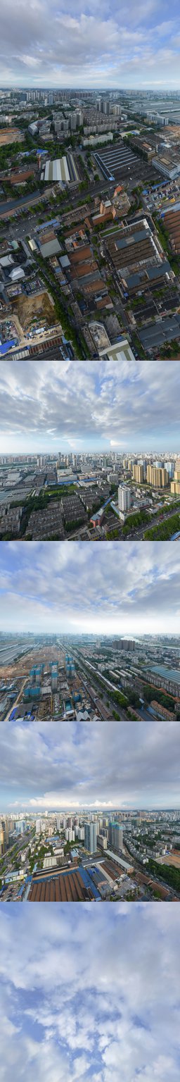 百益上河城