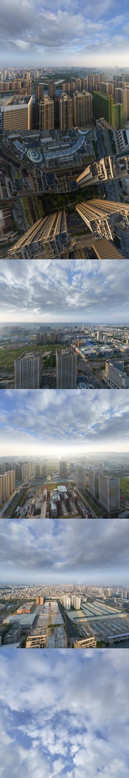万达华府