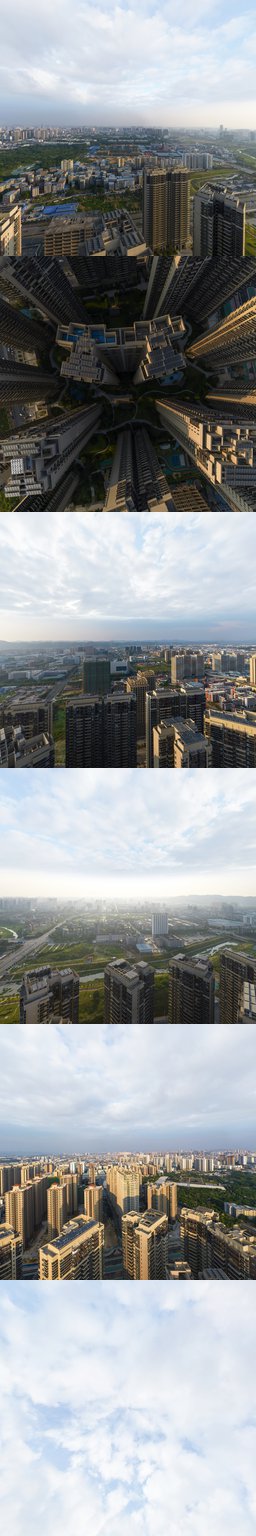 澜月府