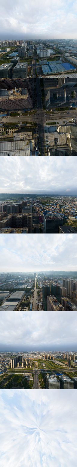 创业路站