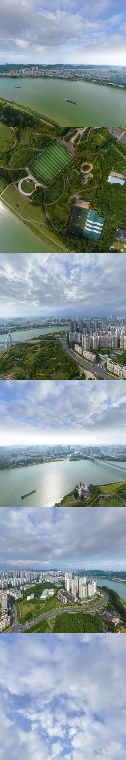 柳沙公园