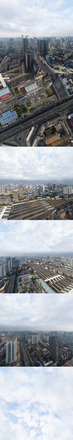 南宁火车站