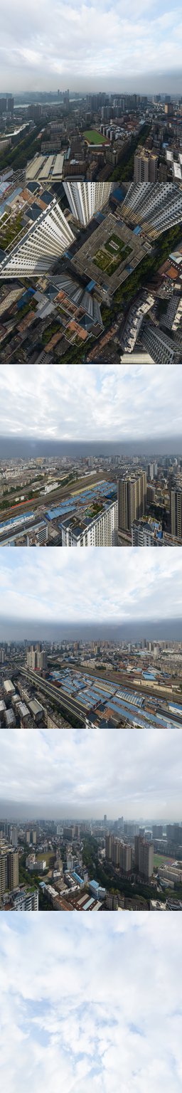 华西商业城