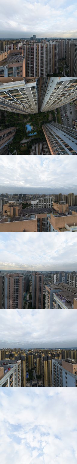 汇东星城