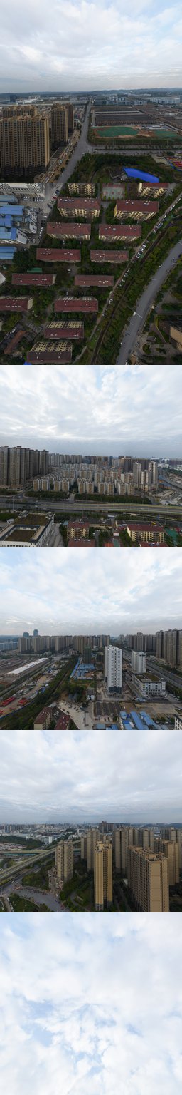 新塘桥小区