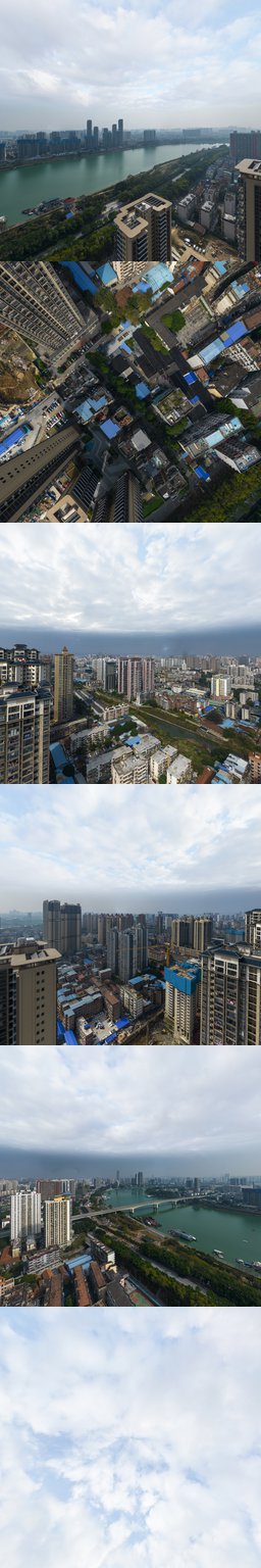 春江海岸